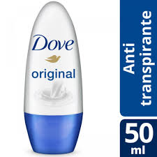 DESODORANTE DOVE ROLL ON 50g CLASICO original oferta